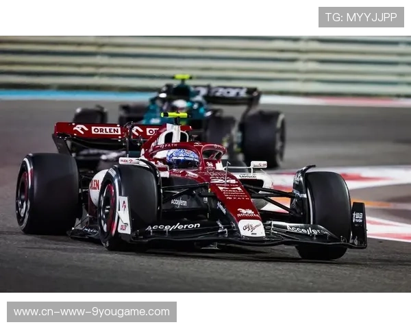 F1车队技术官员访谈：制胜细节不为人知